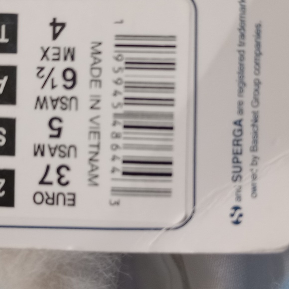 Superga - Picture 4 of 4